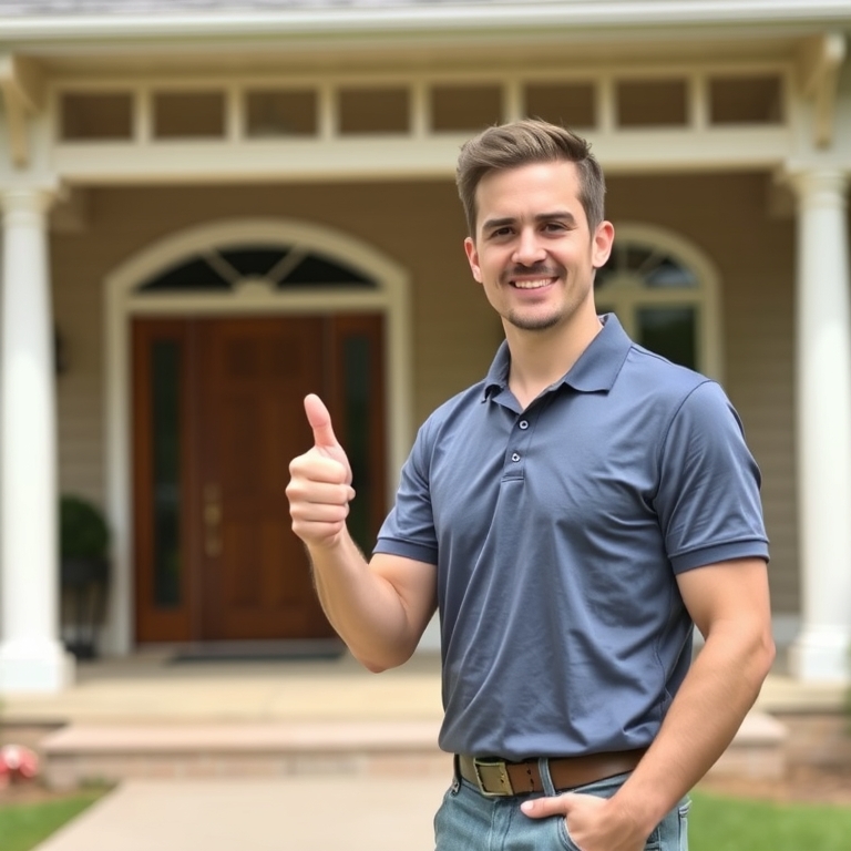 Founder of Ant & Rodent Pest Control College Station